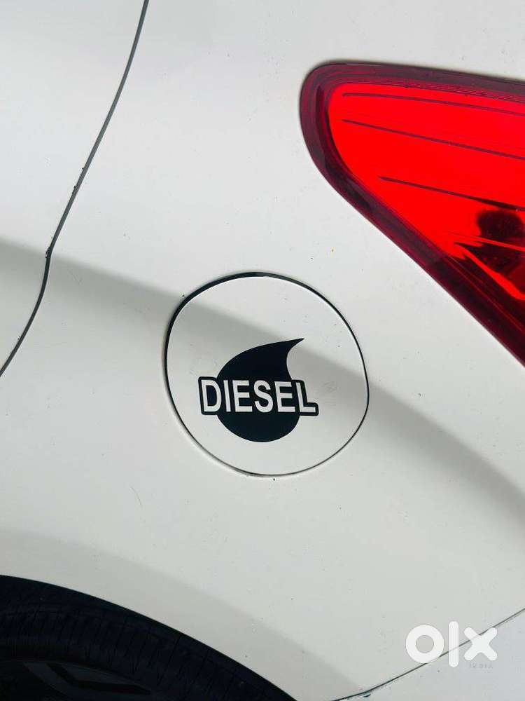 Hyundai Elite I20 Asta 1.2, 2012, Diesel