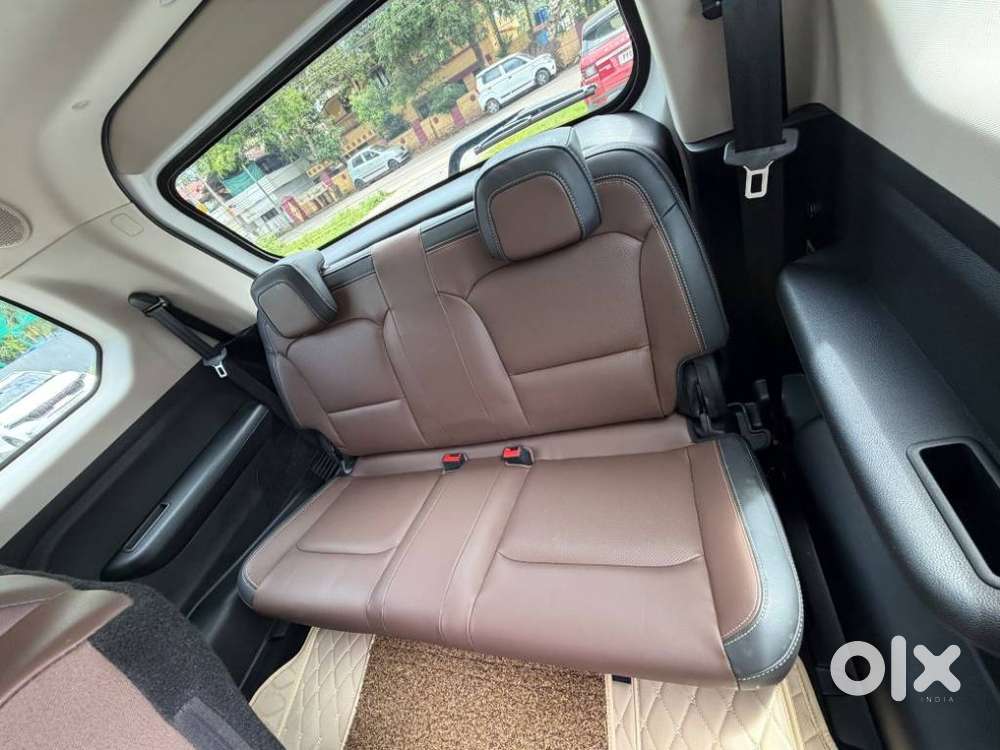 Mahindra Scorpio-n 2.2 Z8 L Diesel At 7 Str, 2022, Diesel