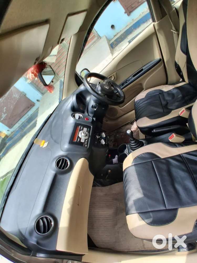 Honda Amaze 1.2 Vx Petrol 2015