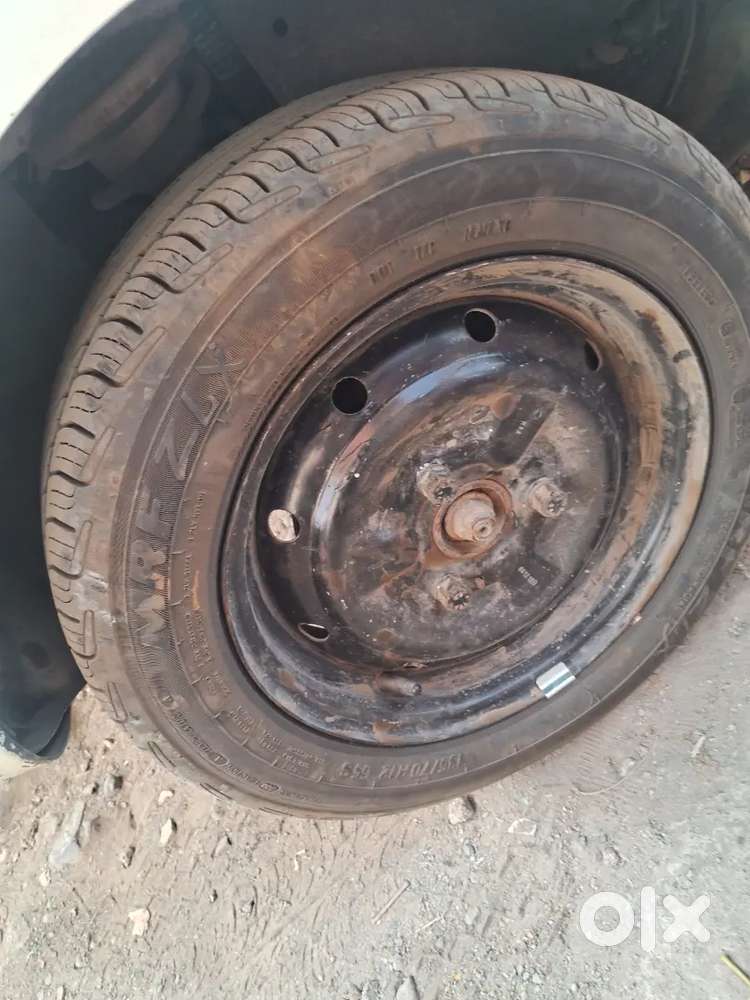 Tata Nano 2014 Petrol Well Maintained