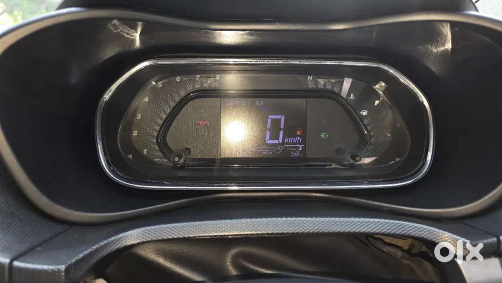 Tata Nexon Diesel 2021
