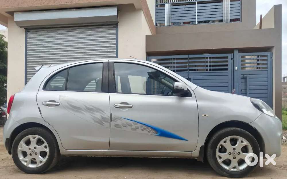 Renault Pulse Rxz 2014 Diesel