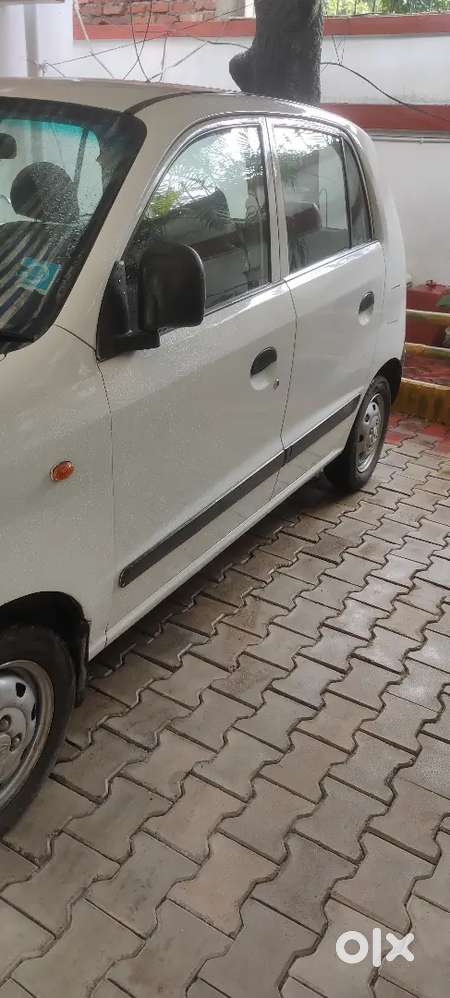 Hyundai Santro Xing 2004 Petrol Manual