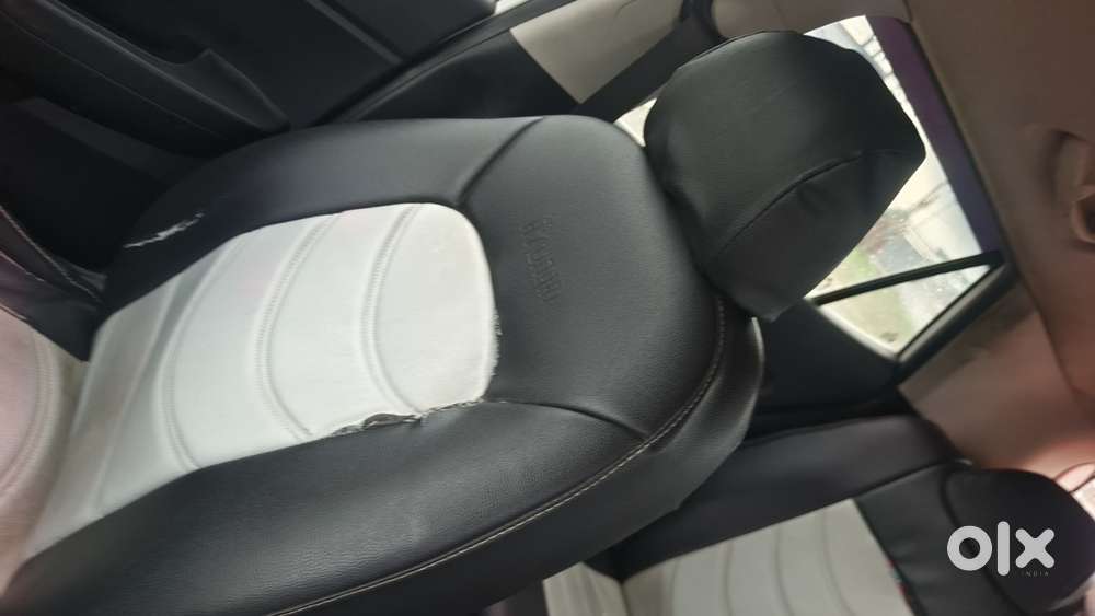Hyundai Venue Petrol Manual 2022