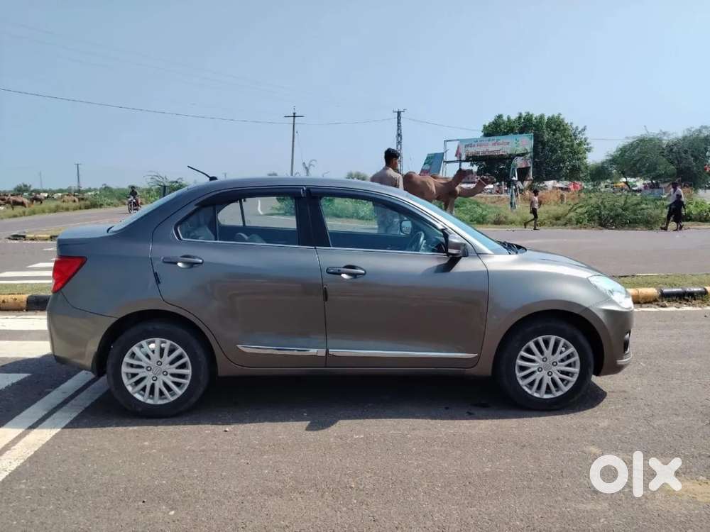Maruti Suzuki Dzire 1.2 Zxi Plus, 2022, Petrol