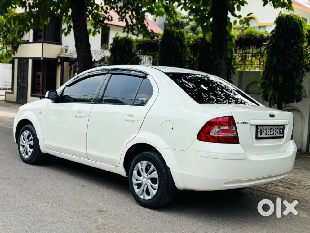 Ford Fiesta Classic, 2013, Petrol