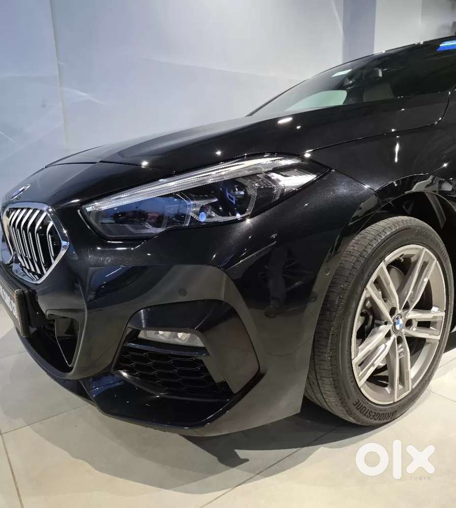 Bmw 2 Series Gran Coupe 220i M Sport, 2023, Petrol
