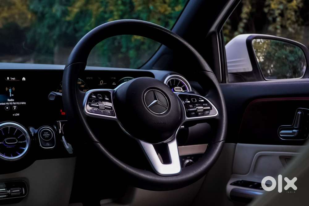 Mercedes-benz Gla Class 2014-2017 200, 2023, Petrol