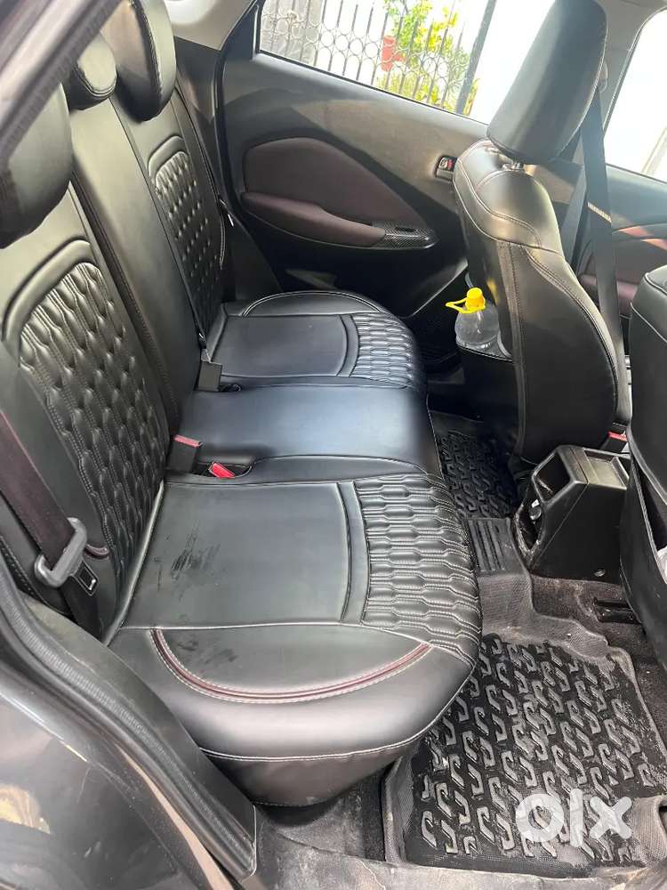 Fronx Delta Plus Ags