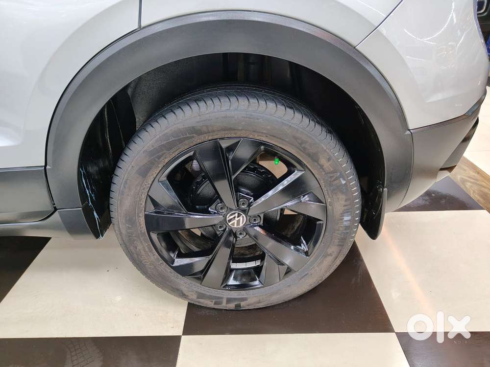 Volkswagen Taigun 1.5 Tsi Gt Plus, 2024, Petrol