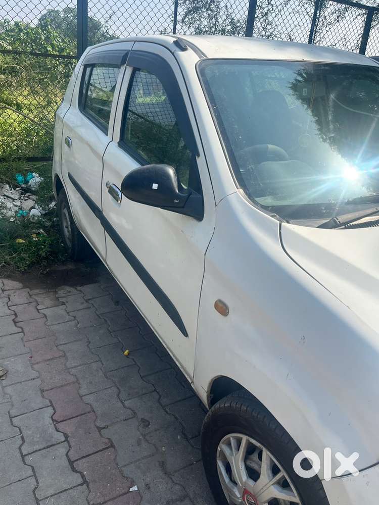 Maruti Suzuki Alto 800 Vxi Plus 2016