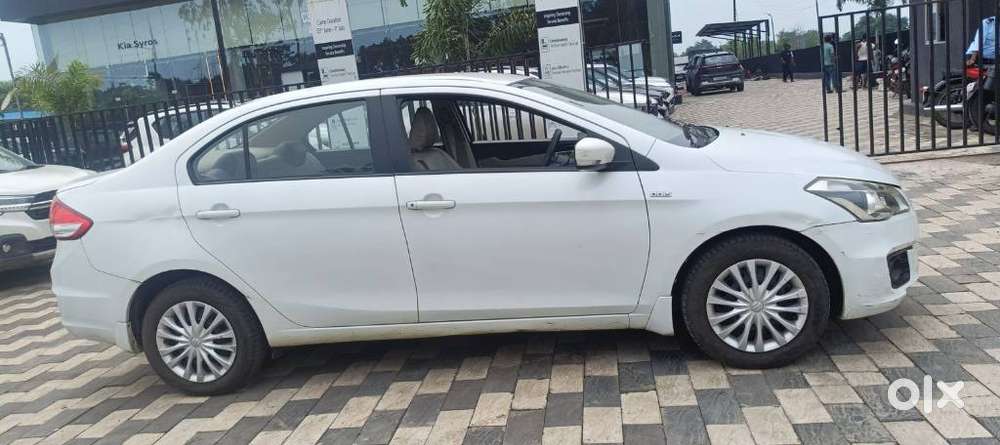 Maruti Suzuki Ciaz Vdi, 2015, Diesel