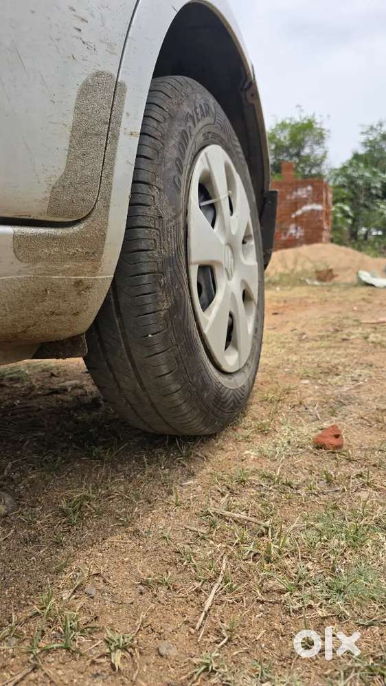 Maruti Suzuki Ritz 2009