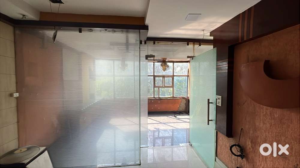 First floor office space for rent