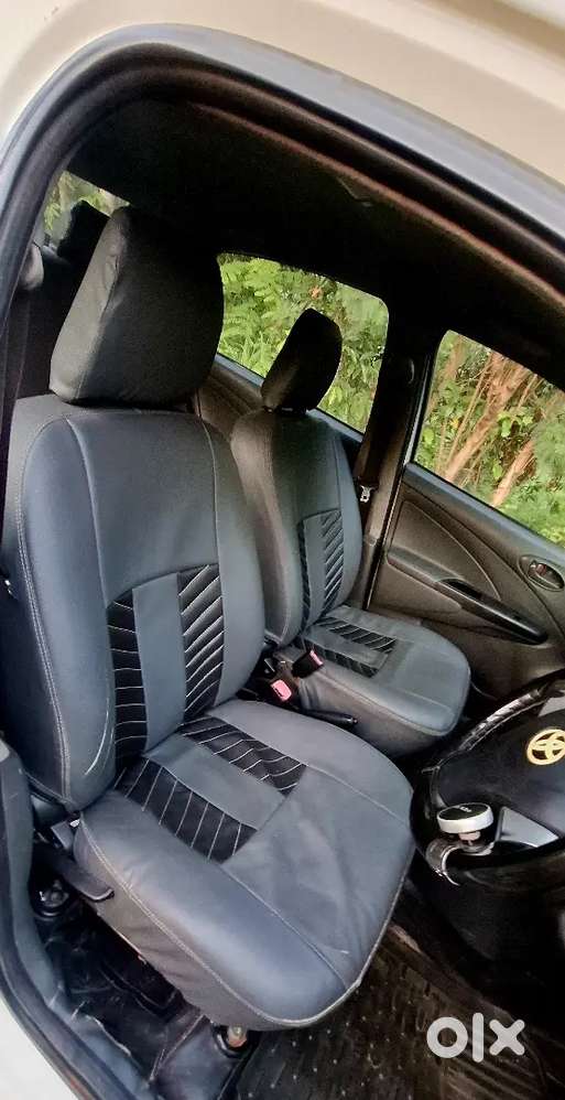 Toyota Etios 2017 Diesel Good Condition