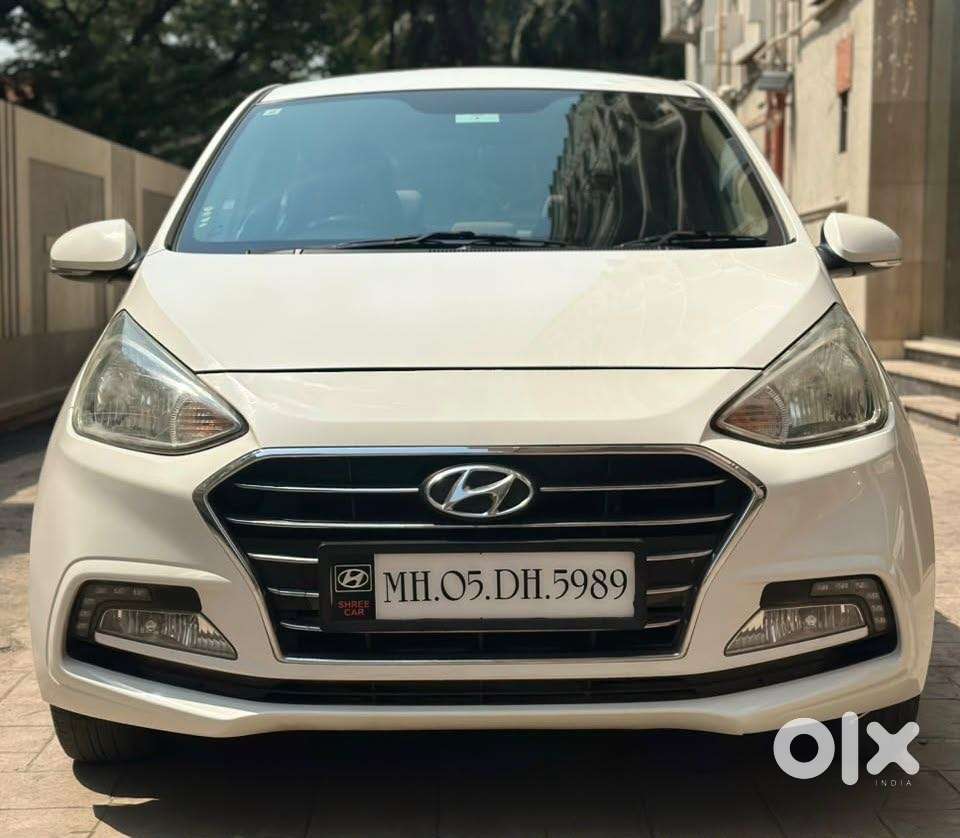 Hyundai Xcent 1.2 S Crdi, 2017, Diesel