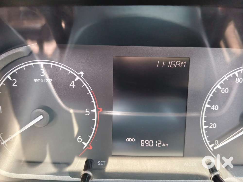 Tata Harrier Xt+, 2021, Diesel