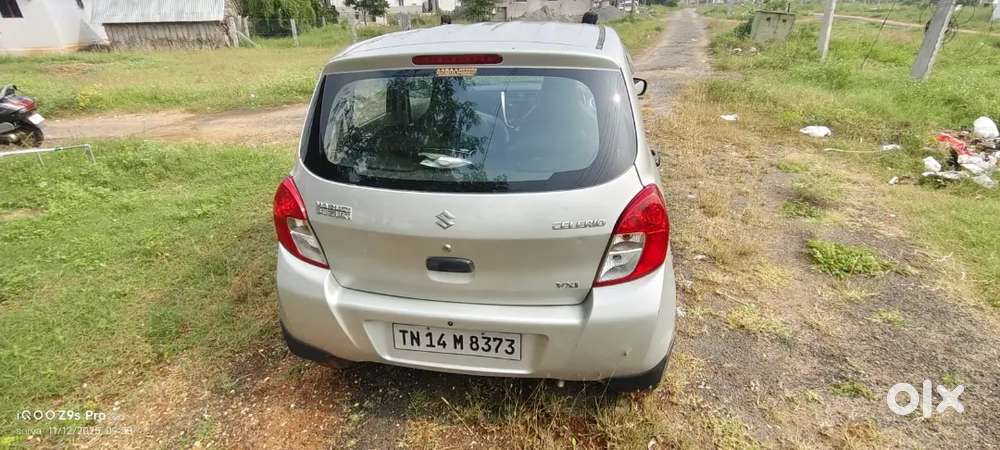 Maruti Suzuki Celerio X 2018 Petrol 56000 Km Driven