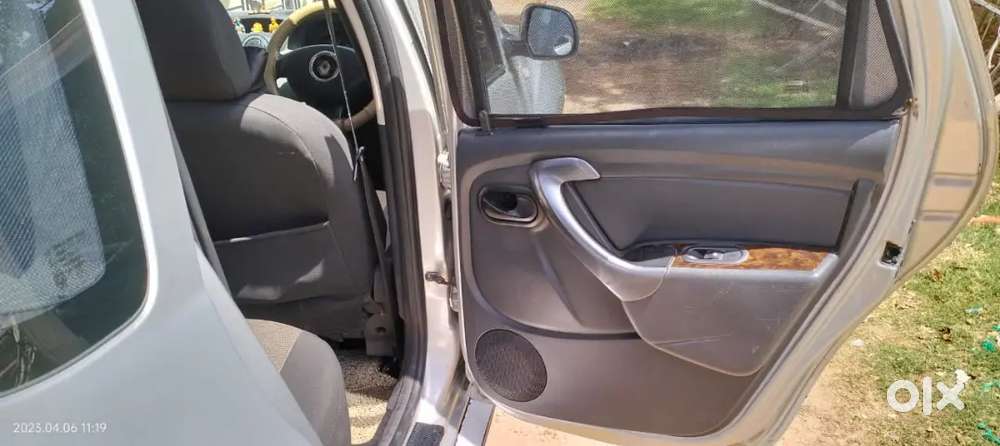 Renault Duster Diesel 2014 Adventure