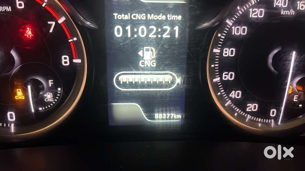 Hyundai Alcazar 1.5 Signature (o) Diesel At 6 Str, 2022, Diesel
