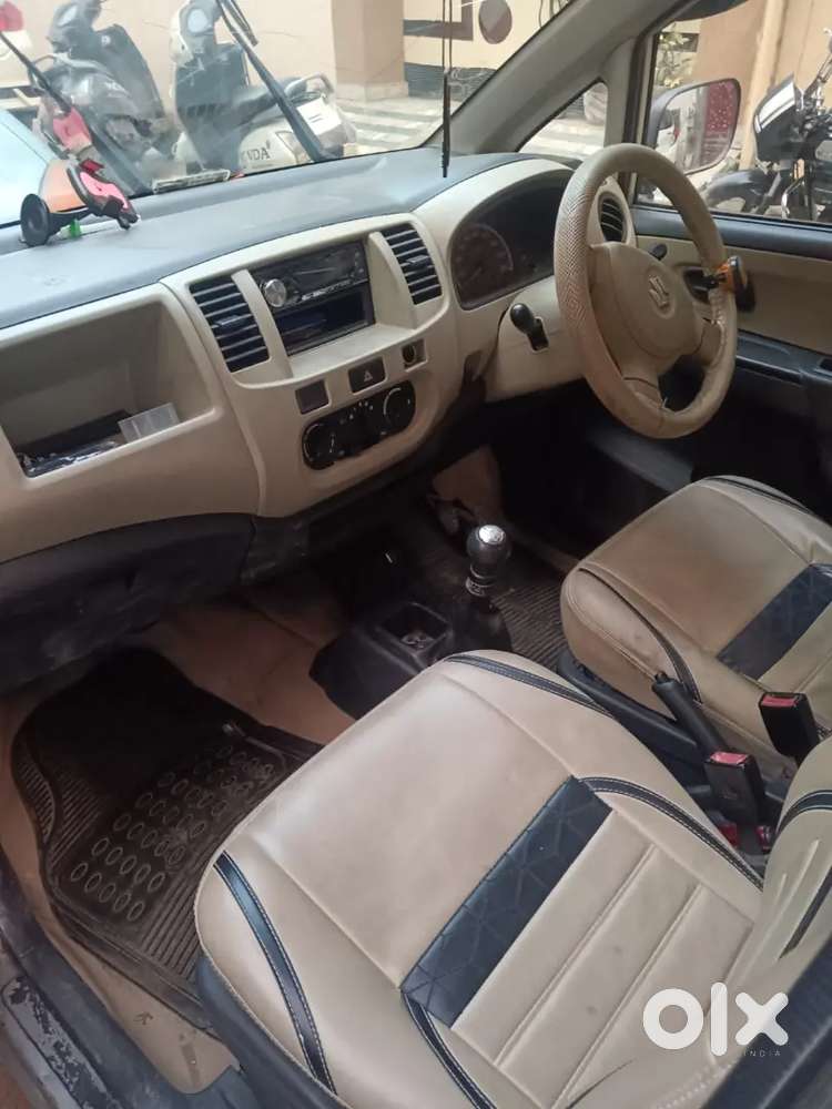 Maruti Suzuki Estilo 2008 Petrol 81000 Km Driven