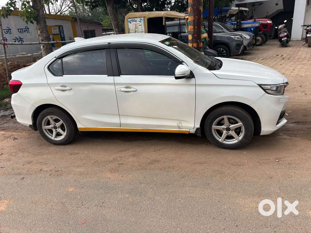 Honda Amaze S Plus I-vtec, 2023, Cng & Hybrids