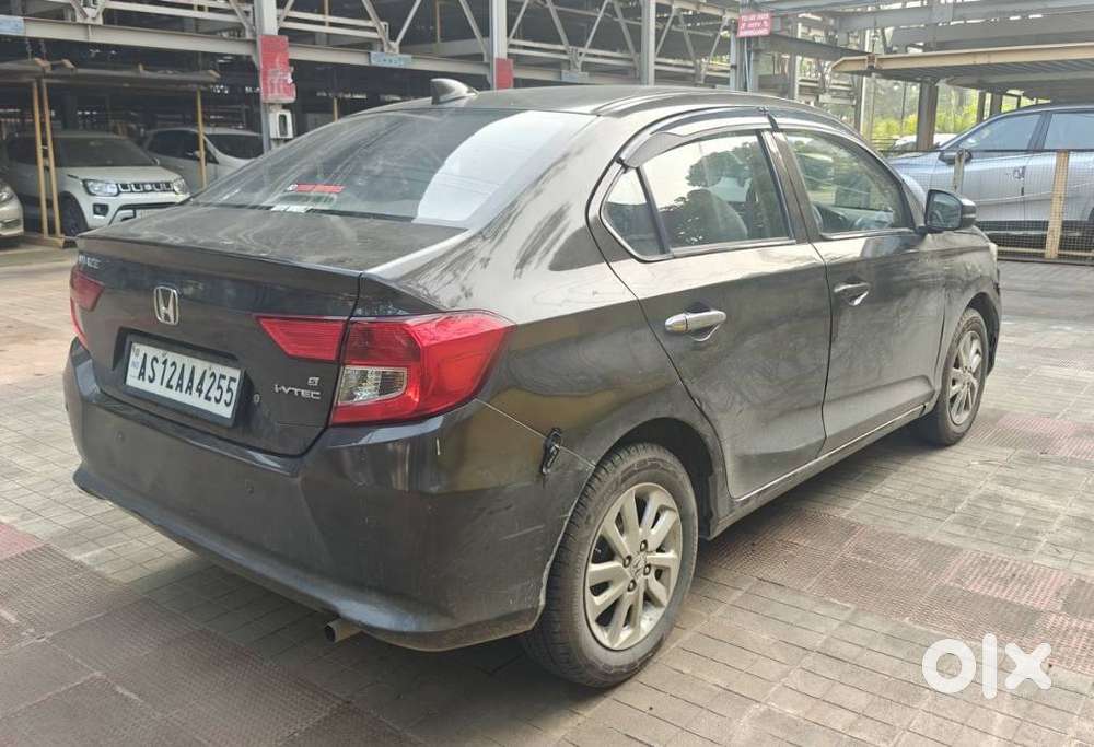 Honda Amaze Vx 1.2 Petrol Mt, 2021, Petrol