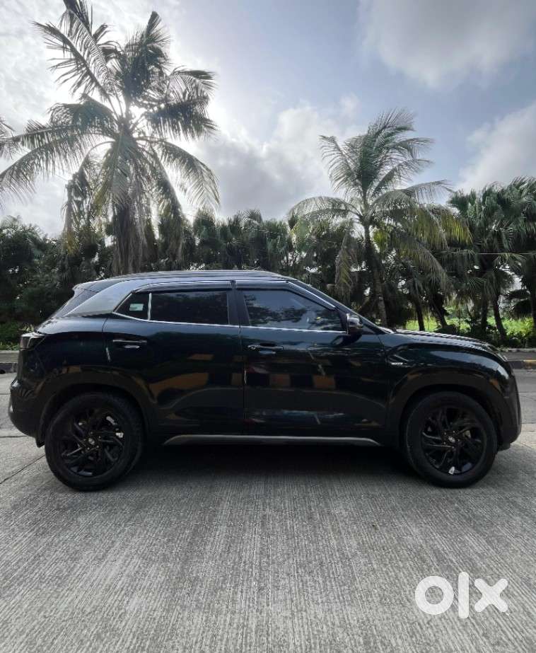 Hyundai Creta 1.5 Crdi At S(o), 2026, Diesel