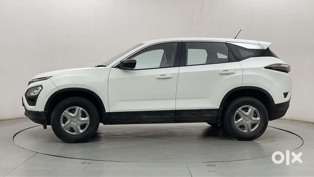 Tata Harrier Xm, 2022, Diesel