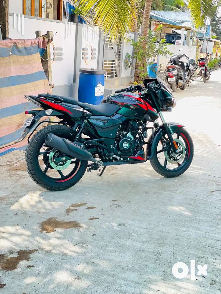 Pulsar 150 Motorcycles 1795249514
