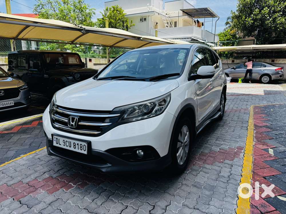 Honda Cr-v 2.0 2wd, 2024, Petrol