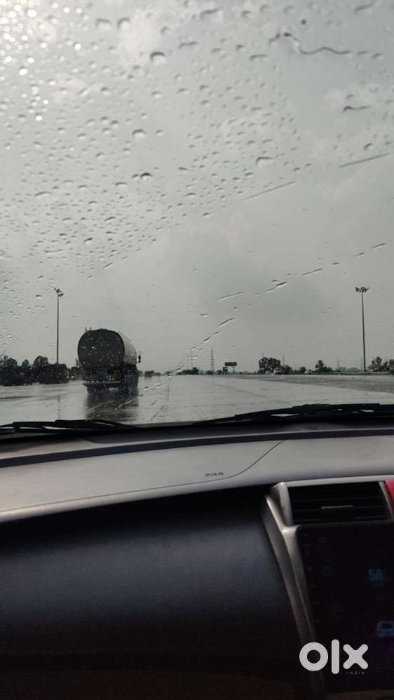 Honda City 2009 Cng & Petrol Well Maintained