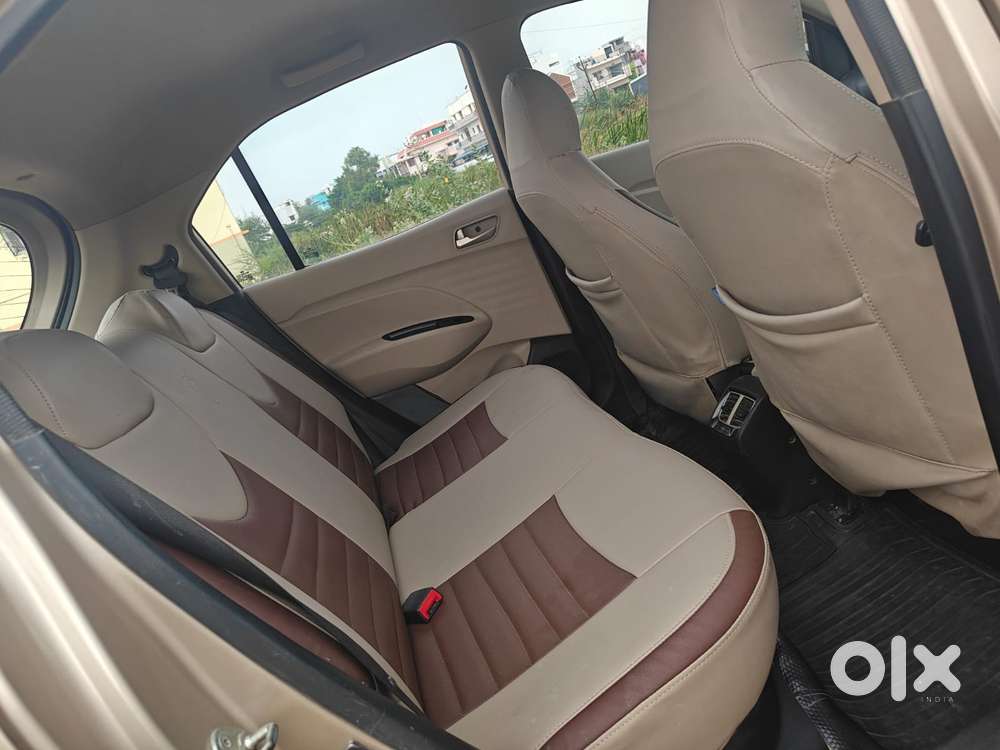 Hyundai Santro Asta, 2019, Petrol