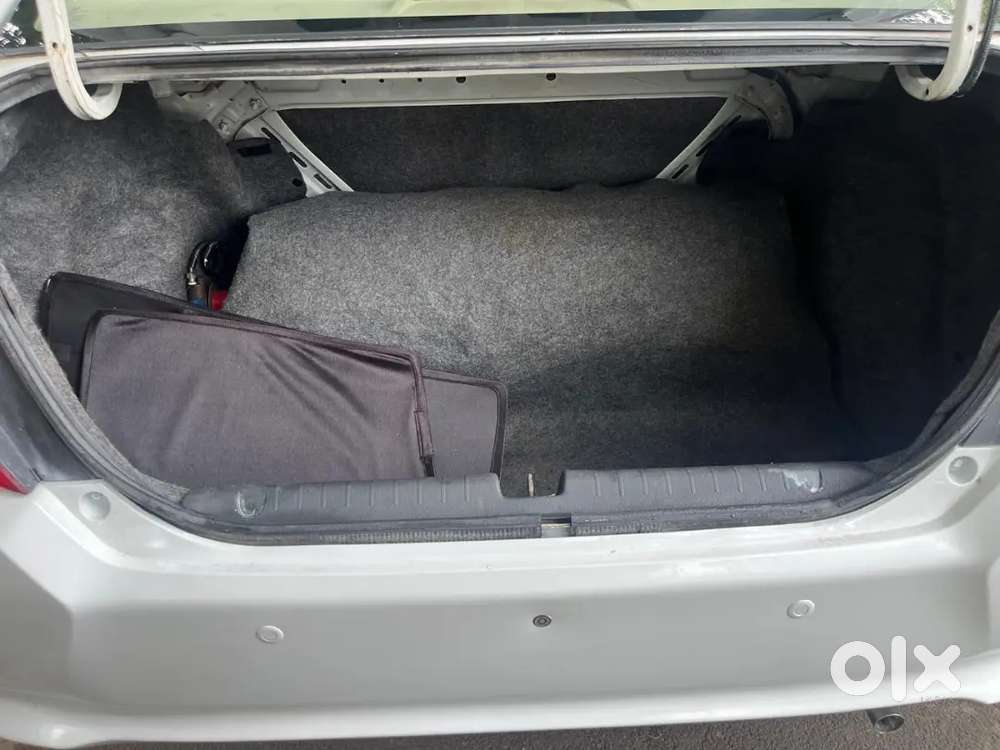 Honda Amaze 1.2 S 2018