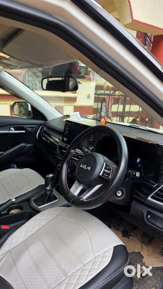 Kia Seltos For Sale