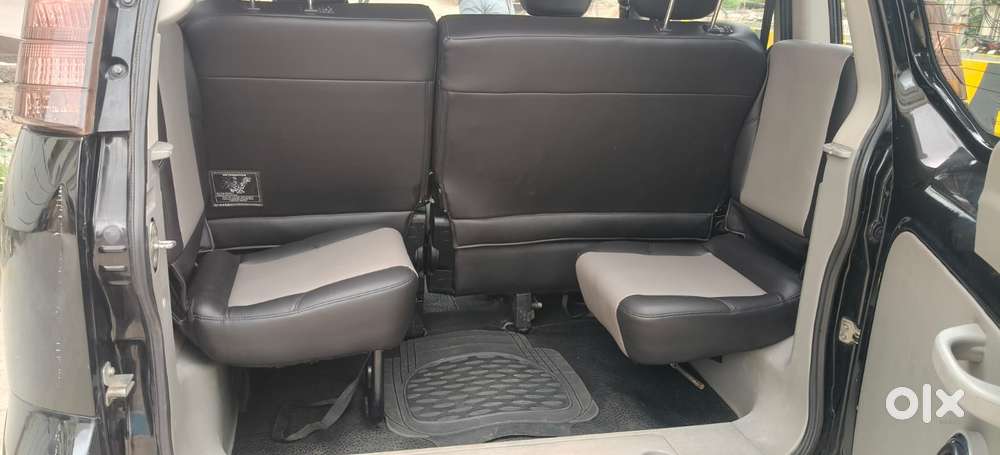 Mahindra Nuvosport N8 Amt, 2016, Diesel