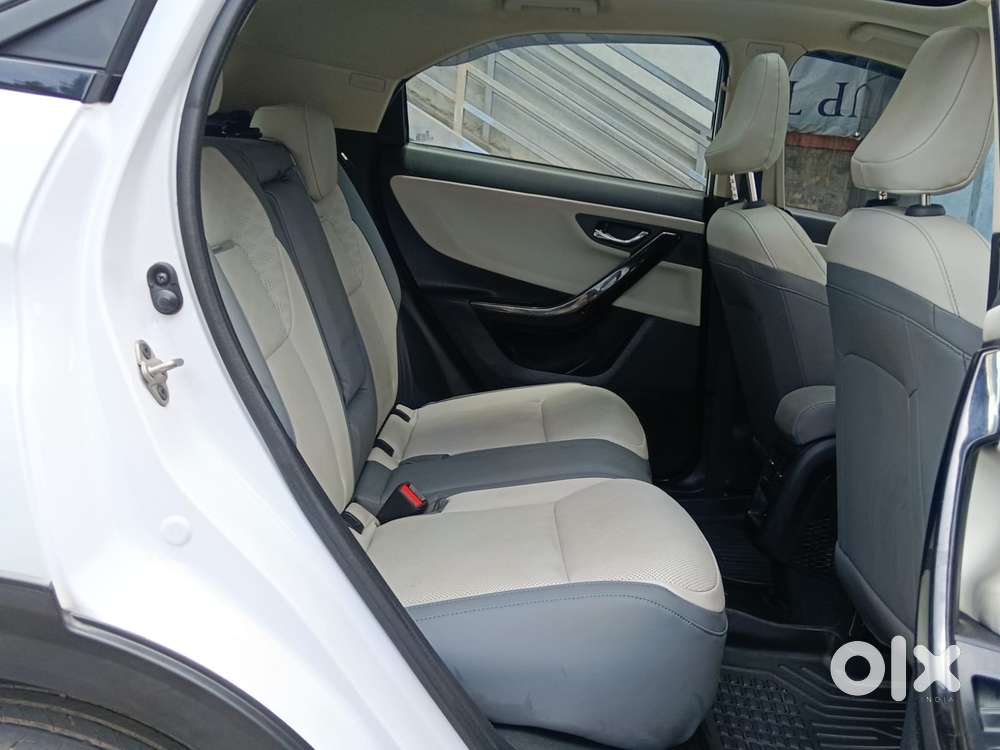 Tata Nexon Ev Empowered Plus A 45, 2025, Electric