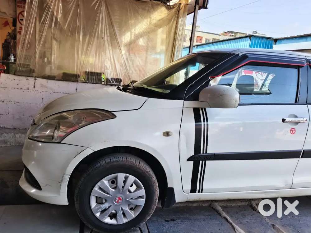 Maruti Suzuki Desire