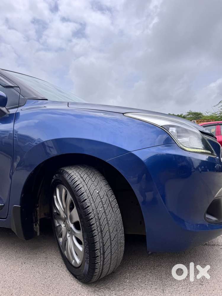 Maruti Suzuki Baleno, 2018, Petrol