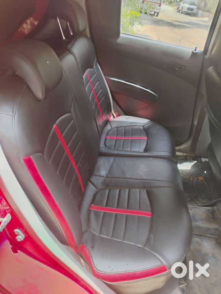 Chevrolet Beat Lt Petrol, 2010, Petrol
