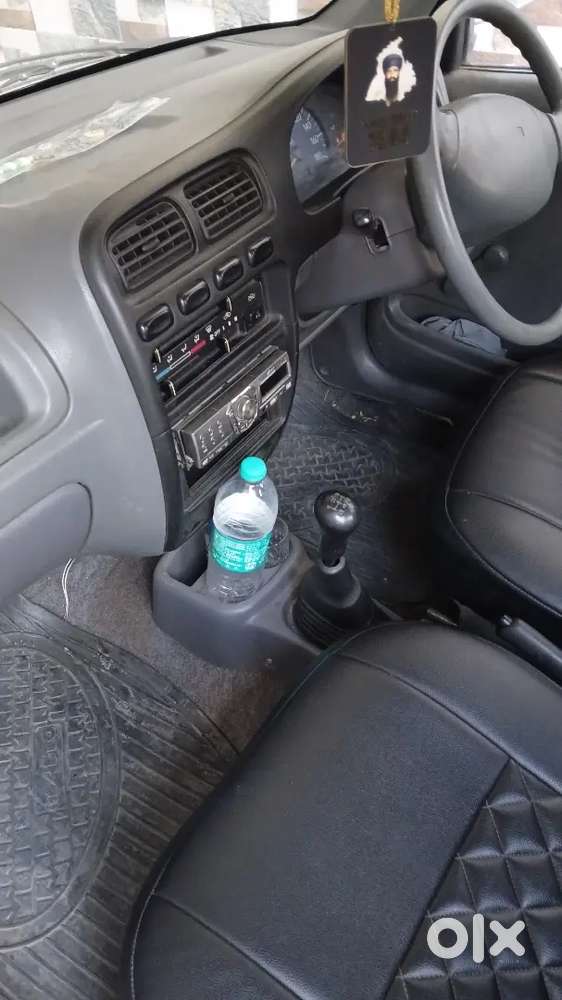Maruti Suzuki Alto 2005 Petrol 88000 Km Driven
