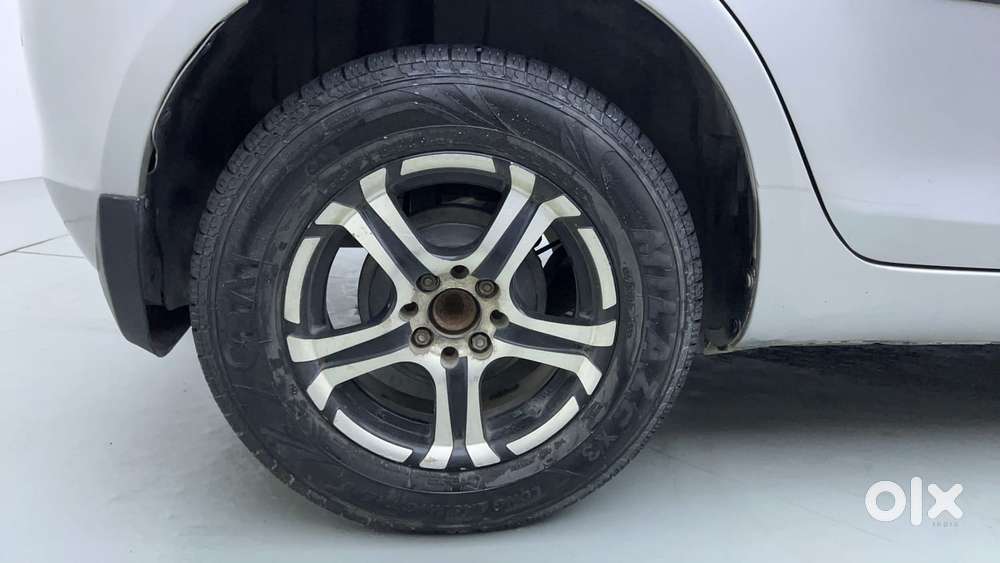 Maruti Suzuki Swift Vdi, 2012, Diesel