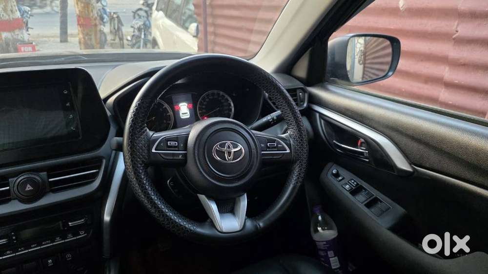 Toyota Urban Cruiser Hyryder 1.5 S Neo Drive, 2025, Petrol