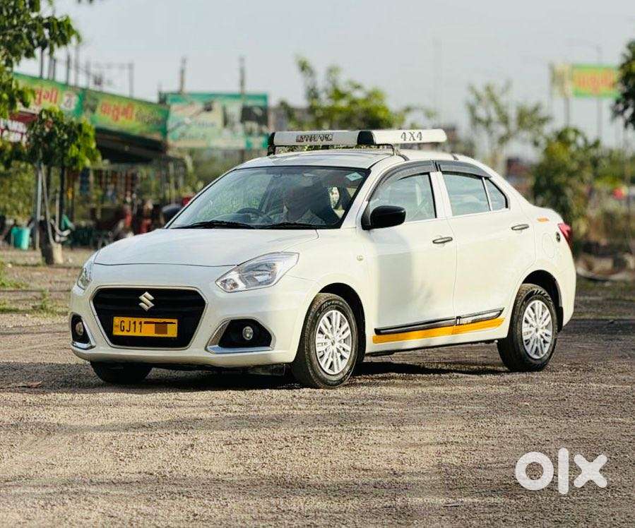 Maruti Suzuki Dzire 1.2 Tour S Cng, 2024, Cng & Hybrids