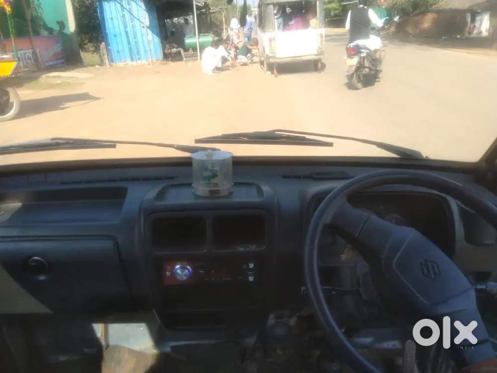 Engine Okay Koi Kam Nahin