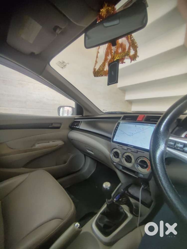 Honda City 2008-2011 1.5 V Mt Exclusive, 2009, Petrol