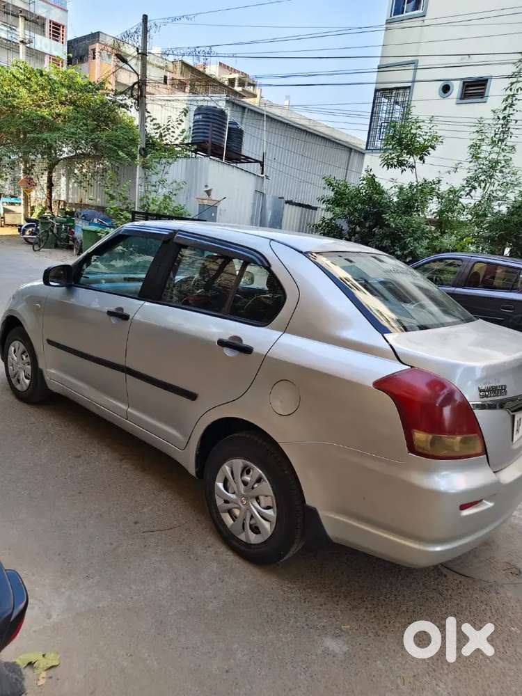 Good Condition Car