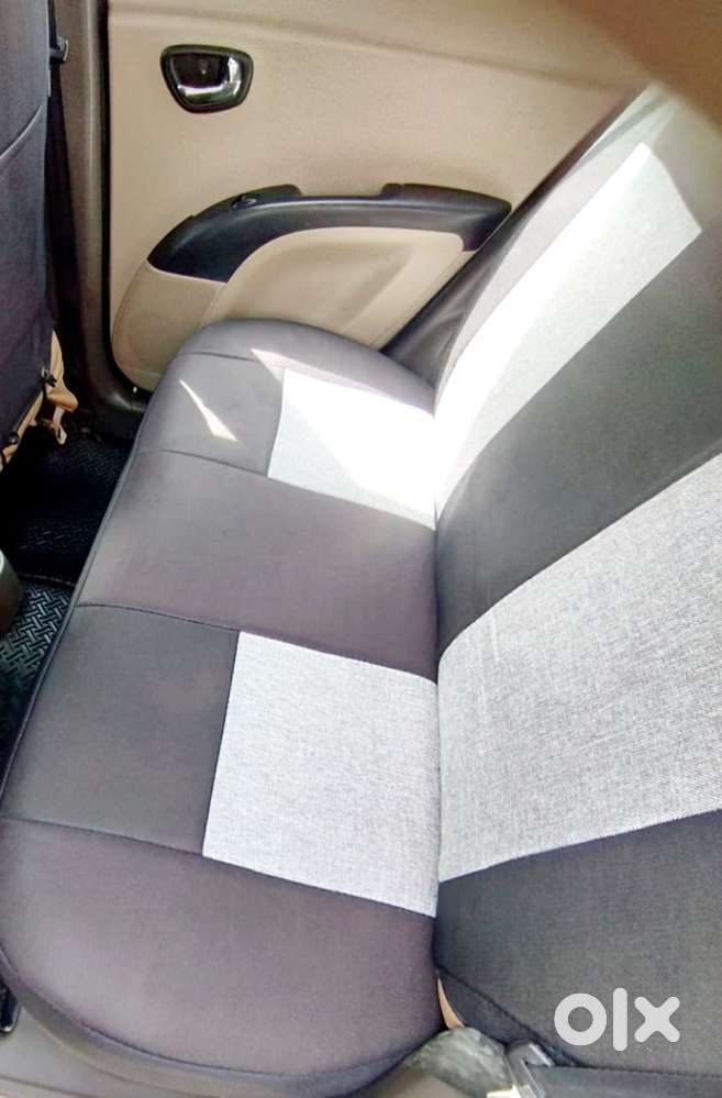 Hyundai I10 Magna O, 2012, Petrol
