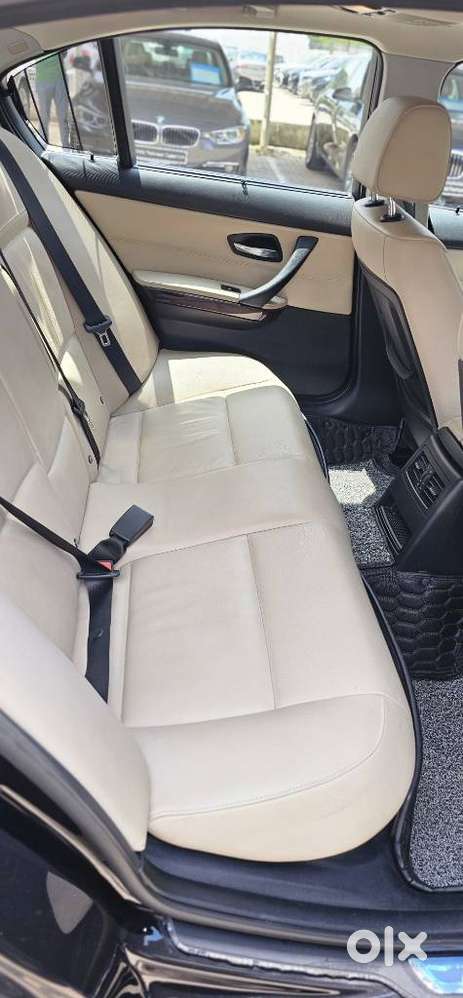 Bmw 3 Series 320d Sedan, 2011, Diesel