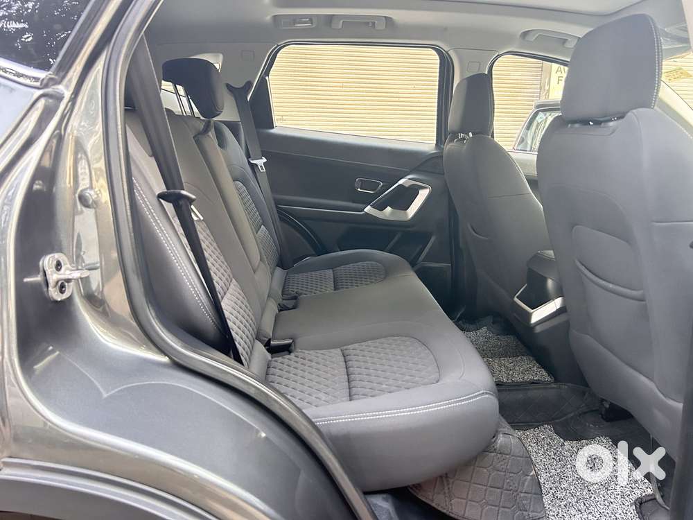 Tata Harrier 2.0 Kryotec Xt Plus Camo, 2021, Diesel
